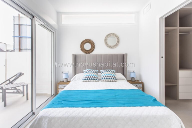 Villa in San Javier - N8115 - foto 16