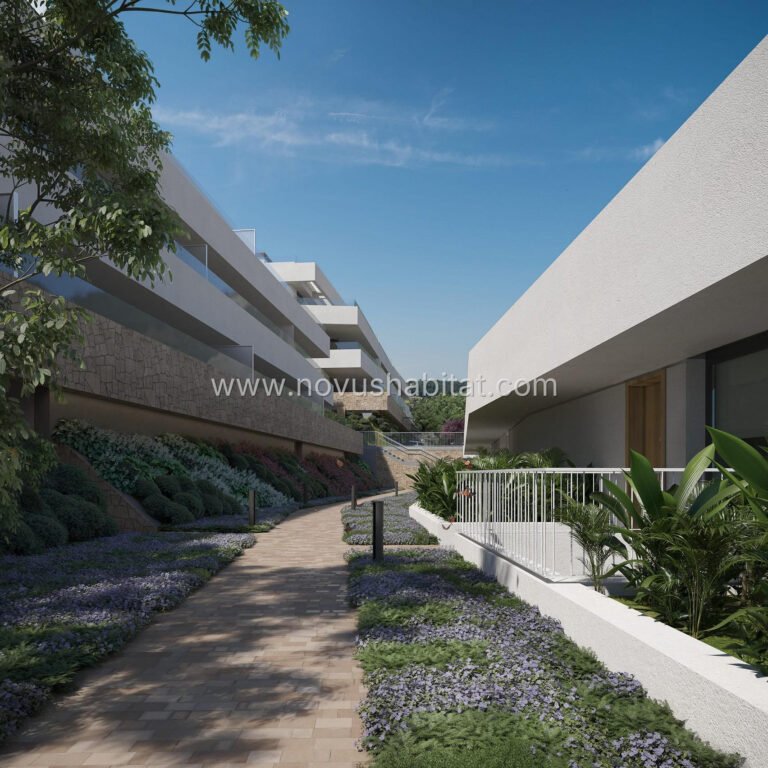 Appartement in Estepona - SP1067 - foto 18