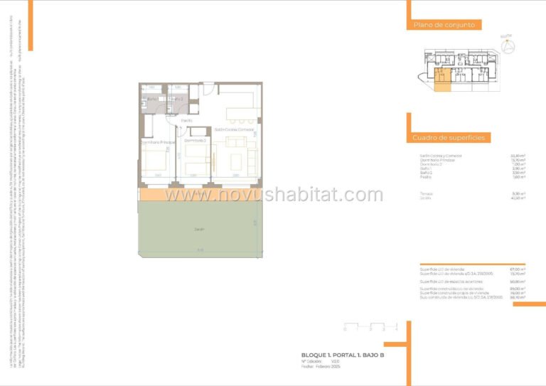 Apartment in Mijas - SP0892 - foto 18