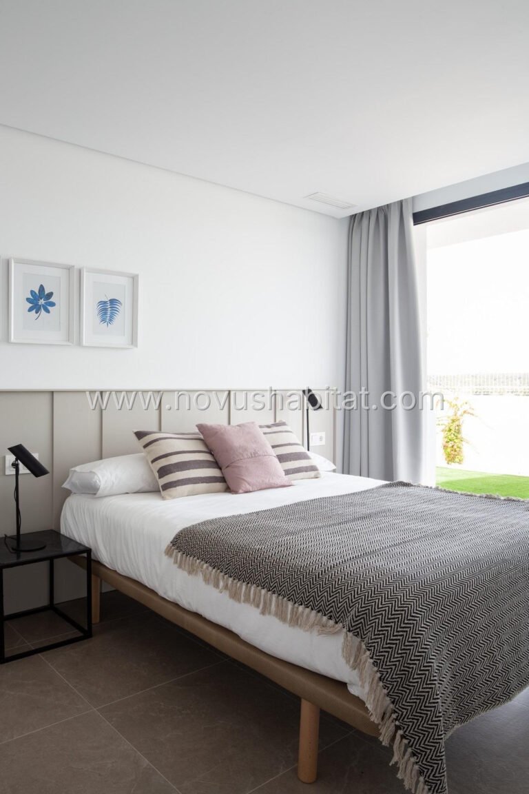 Villa in Orihuela Costa - N3672 - foto 18