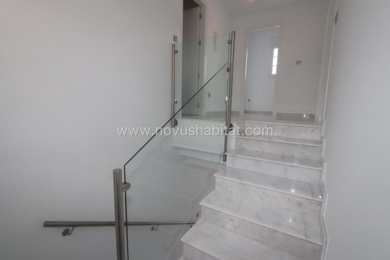 Villa in Pinoso - N7757 - foto 18