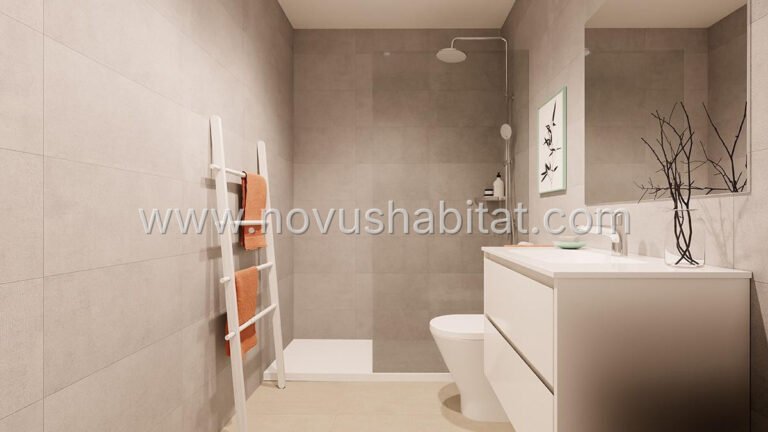 Appartement in San Roque - SP0620 - foto 19