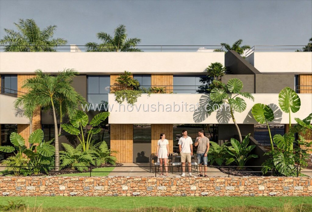 Bungalow in Alhama De Murcia - N9973 – foto 2