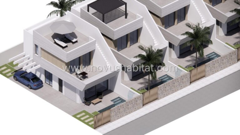 Villa en San Javier - foto 2