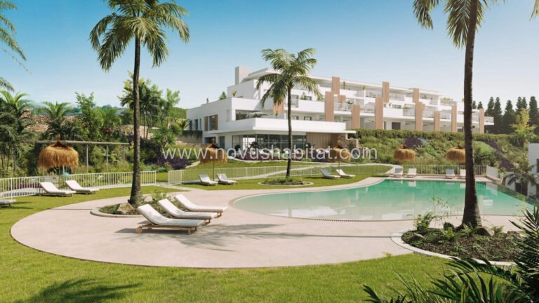 Appartementen in Casares - foto 7