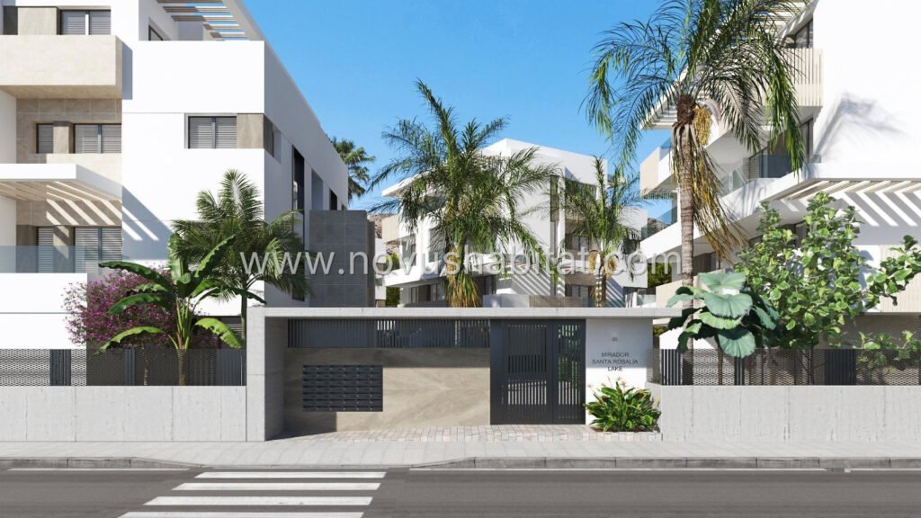 Penthouse in Torre Pacheco - N6657 – foto 2