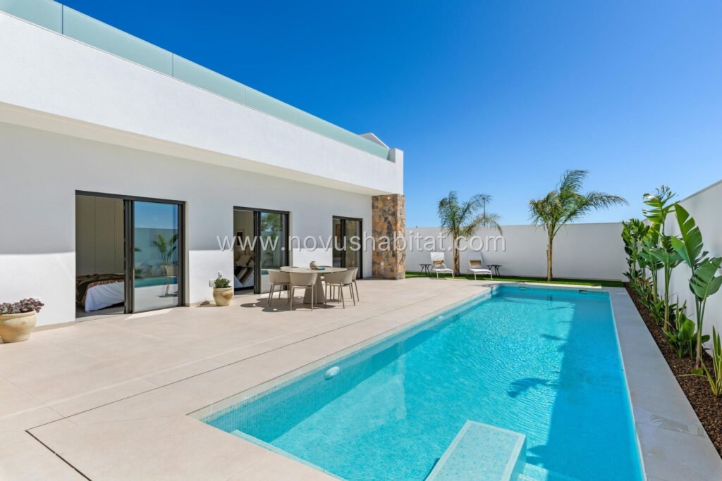 Villa í San Javier - N7065 – foto 2