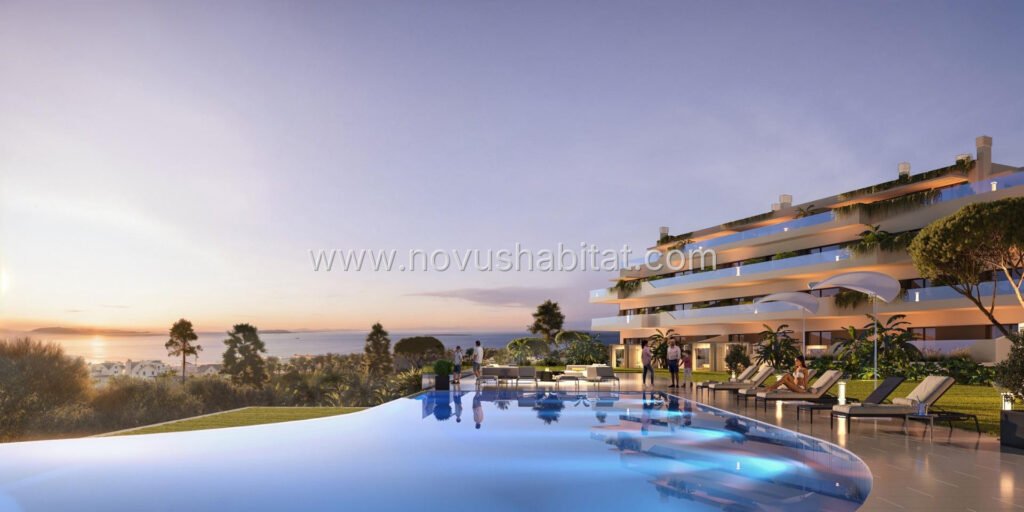 Penthouse in Mijas - N7937 – foto 2