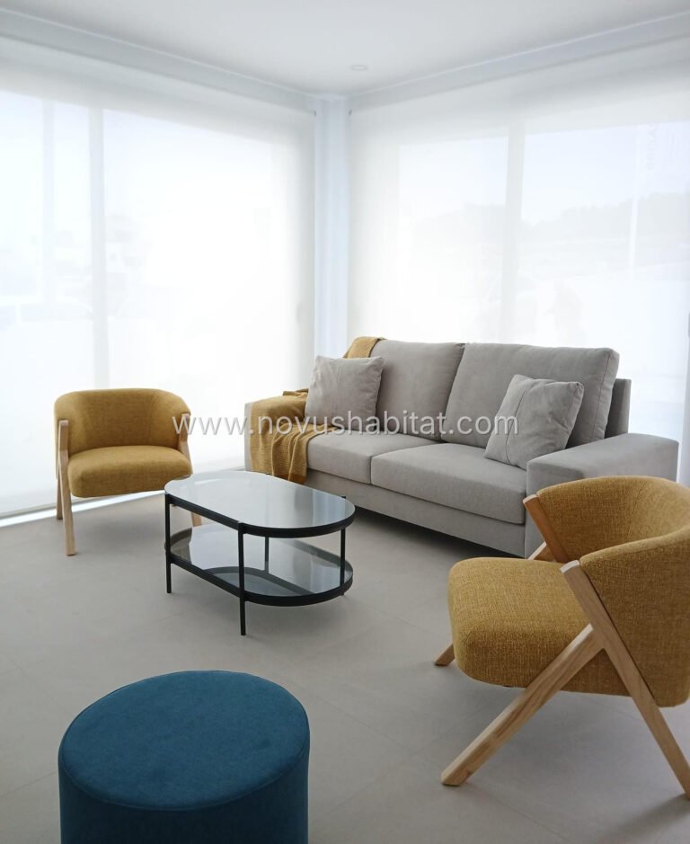 Townhouses in Bigastro - foto 7