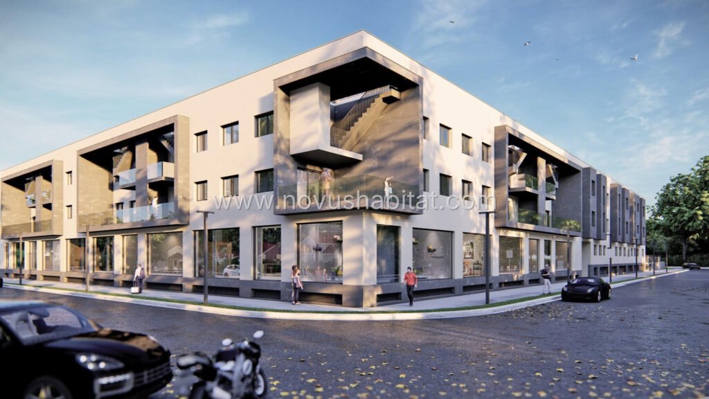 Penthouse in Torre Pacheco - N7283 – foto 2