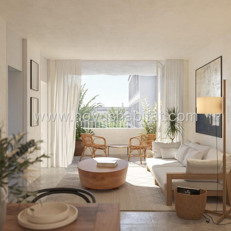 Penthouses in Torrevieja - foto 2