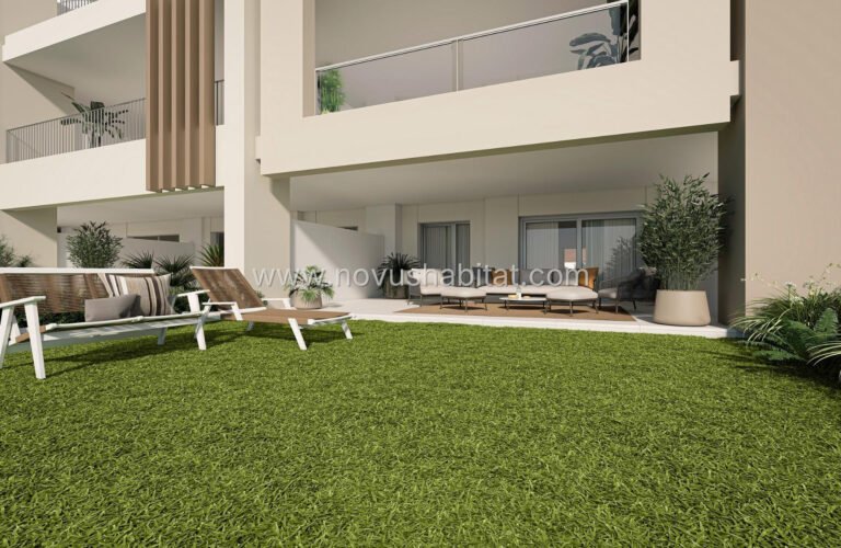Appartementen in Manilva - foto 7