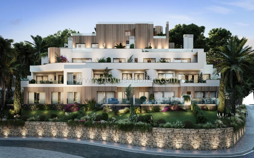 Penthouse in Marbella - SP1523 – foto 2