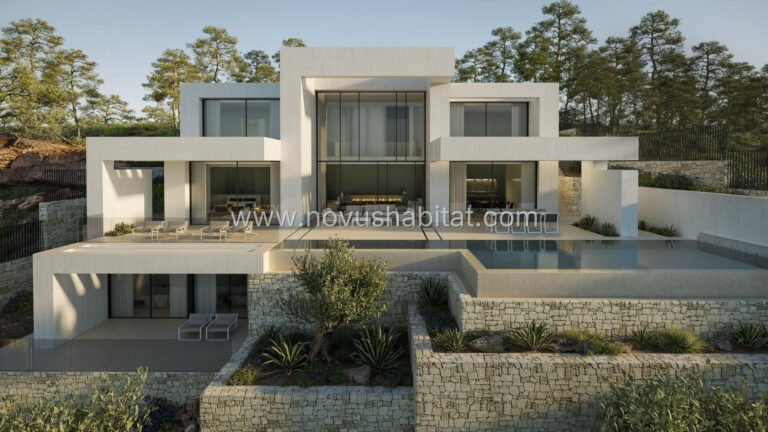 Villa in Jávea Xàbia - foto 2