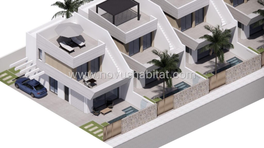 Villa en San Javier - N8115 – foto 2