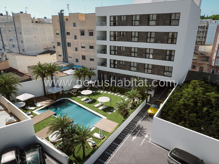 Apartment in Guardamar del Segura - N9584 - foto 2
