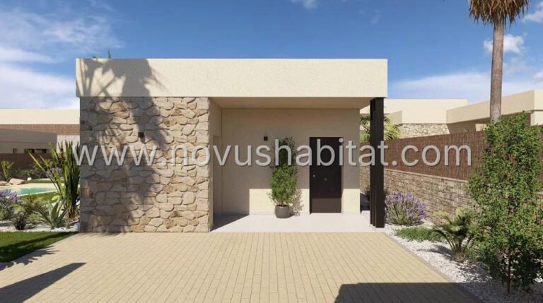 Villa in Baños y Mendigo - N9532 - foto 2