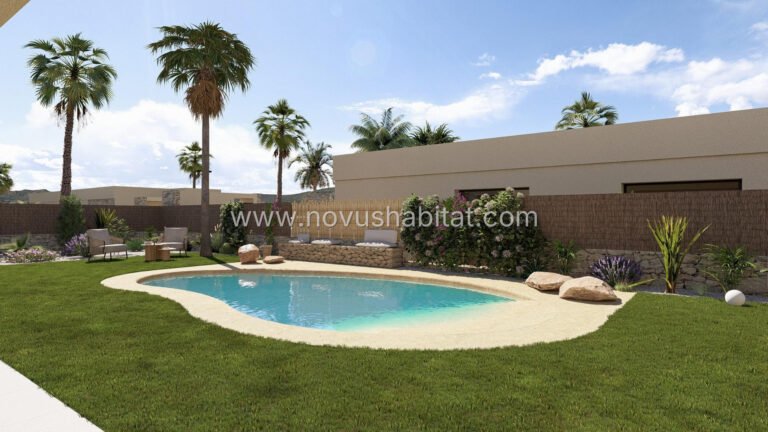 Villa in Baños y Mendigo - N9533 - foto 2