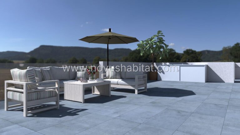 Villa í Torre Pacheco - foto 2