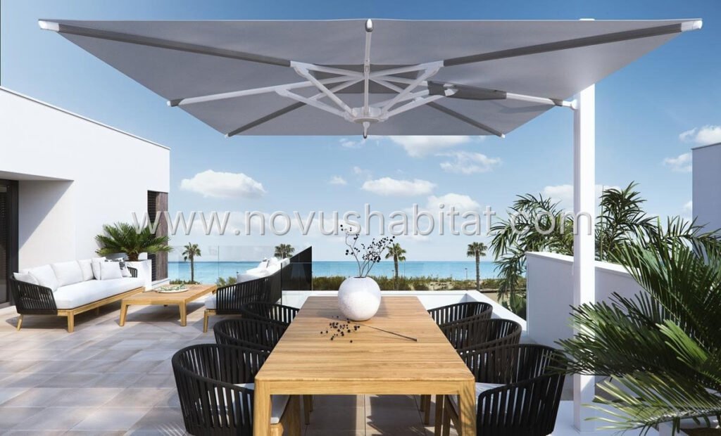 Villa in Pilar de La Horadada - SP1388 – foto 2