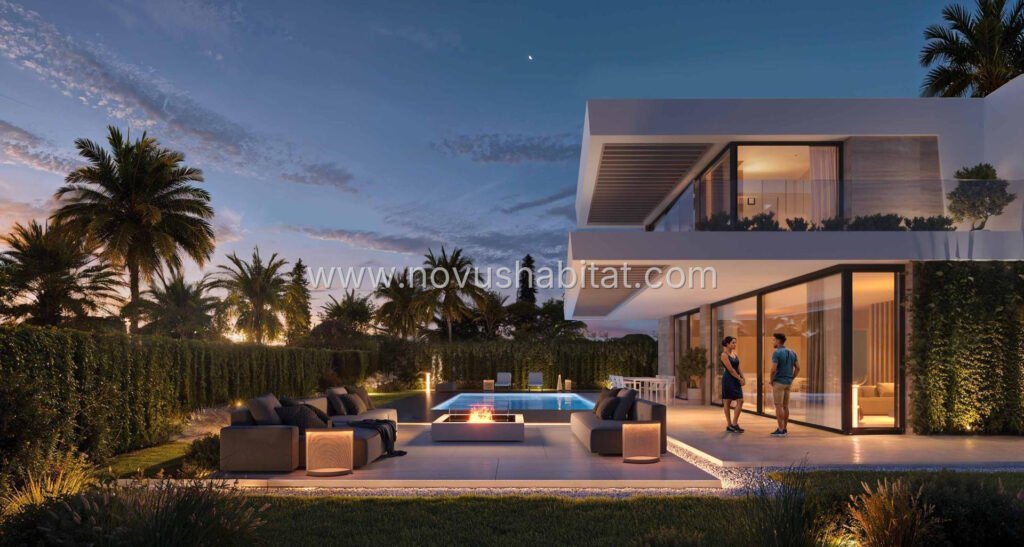 Villa in Mijas - SP1322 – foto 2