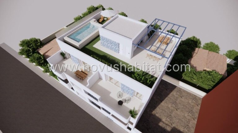 Apartments in Pilar de La Horadada - foto 5