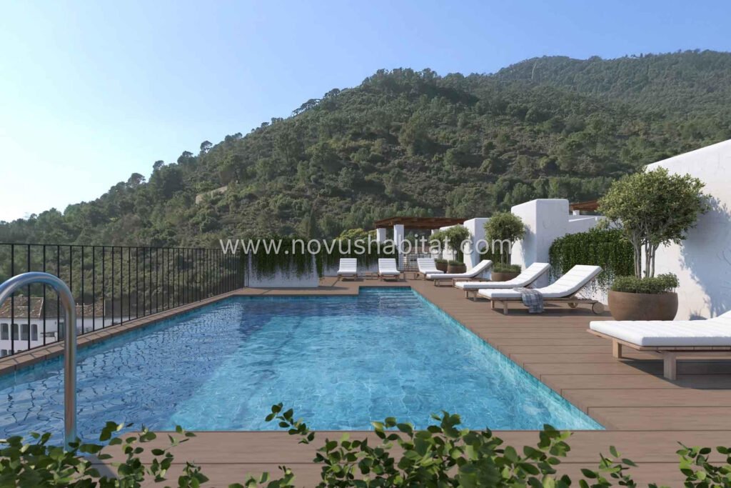 Apartment in Benahavís - N9070 – foto 2