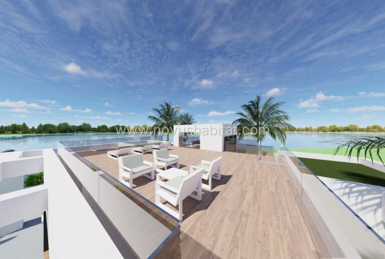 Villa en Los Alcazares - N8997 - foto 2