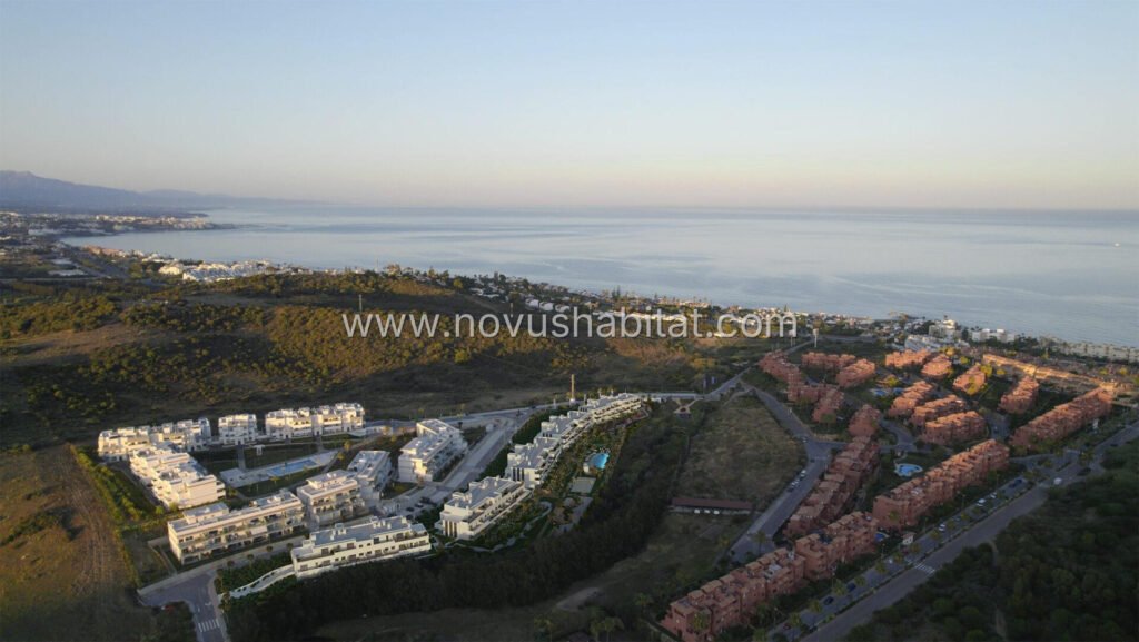 Penthouse in Estepona - SP0984 – foto 2