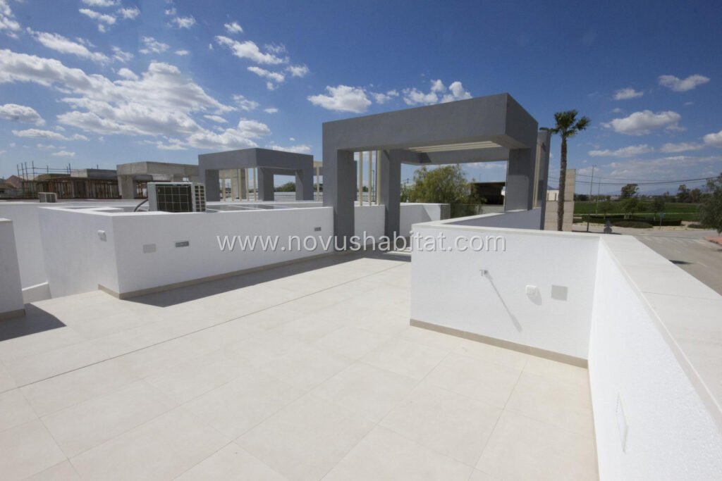 Bungalow in San Fulgencio - N8794 – foto 2