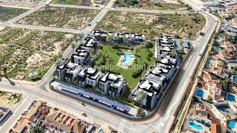 Villas in Ciudad Quesada - foto 2