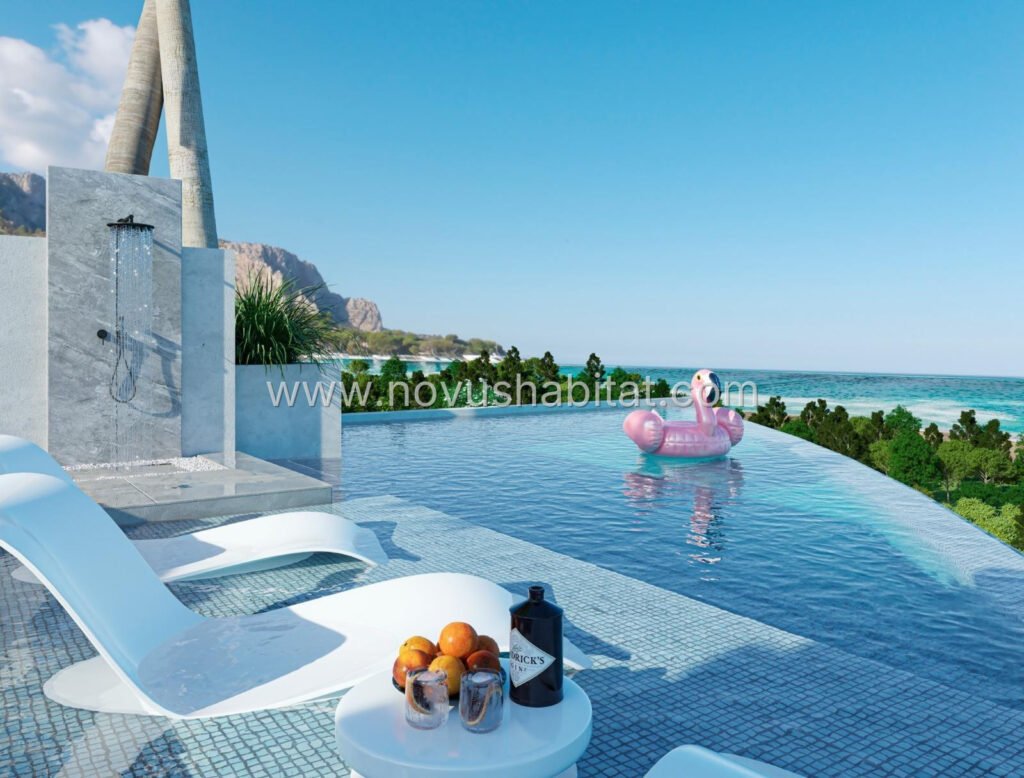 Villa in Benalmádena - N8325 – foto 2