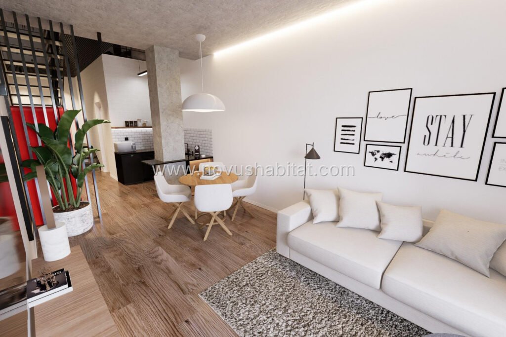 Apartment in Alicante - N8023 – foto 2