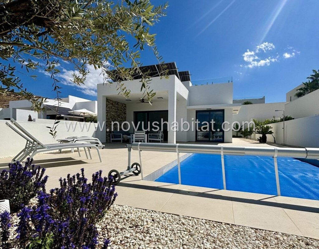 Villa in Benijofar - N8420 – foto 2