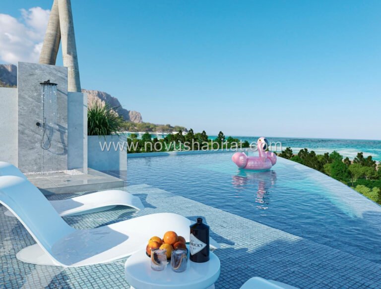 Villa's in Benalmádena - foto 7