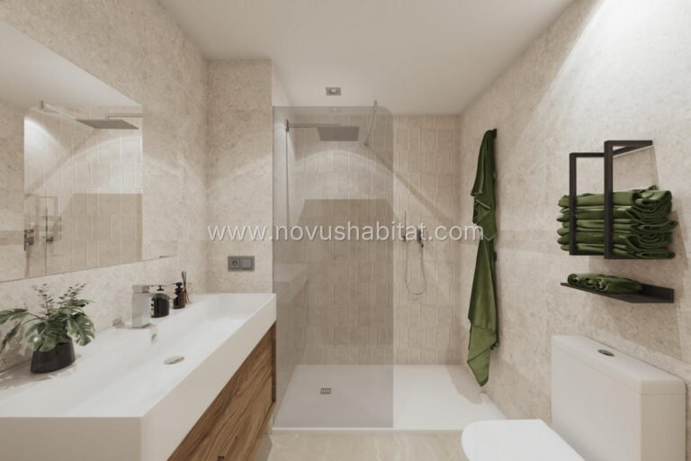 Apartamento en Mijas - N9851 - foto 20