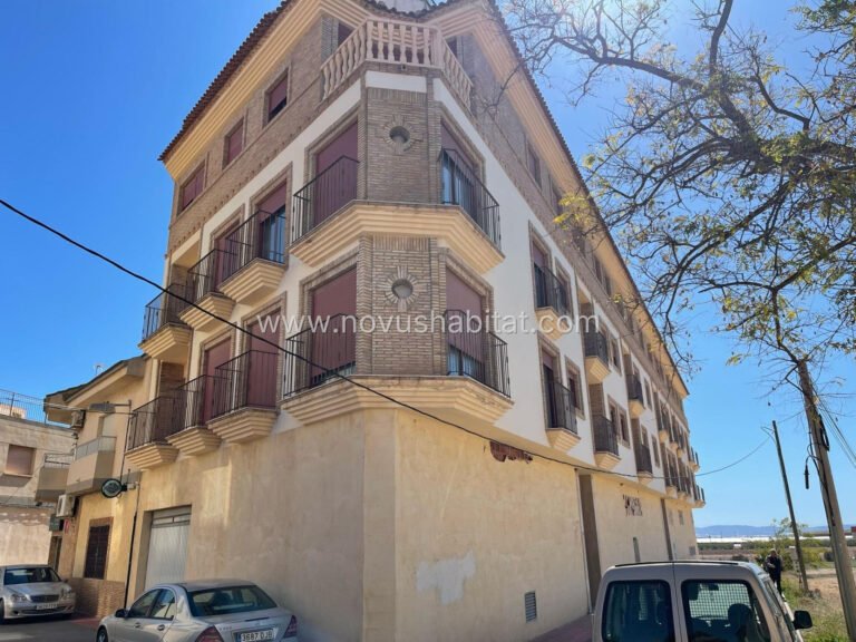 Íbúð í Avileses - N9368 - foto 20