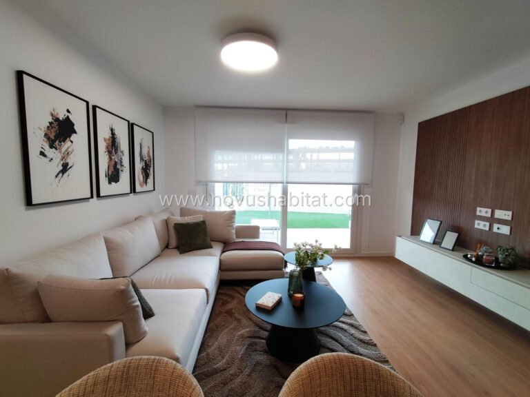 Íbúð í Monforte del Cid - N9082 - foto 19