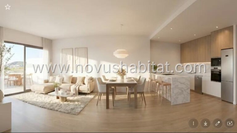 Apartment in Finestrat - SP1701 - foto 19