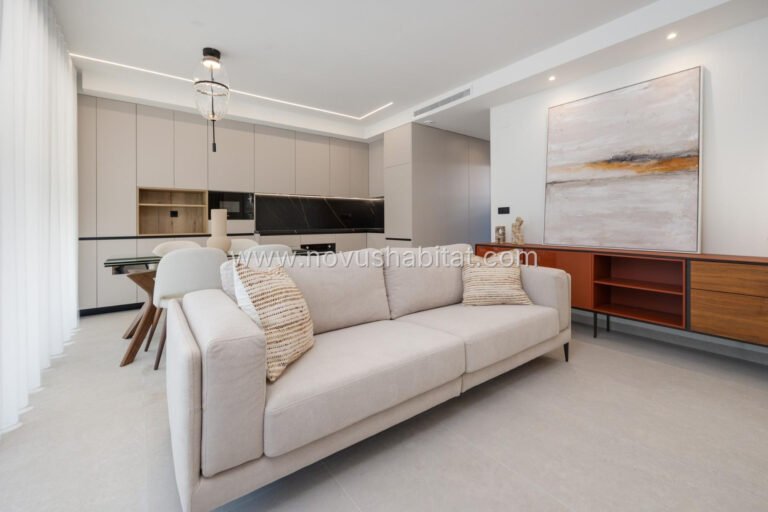 Apartment in Guardamar del Segura - N9718 - foto 18