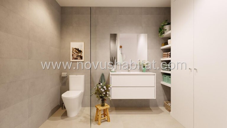 Apartment in San Roque - SP0620 - foto 20