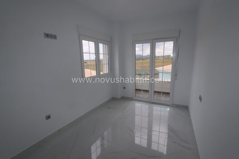 Villa in Pinoso - N7757 - foto 20