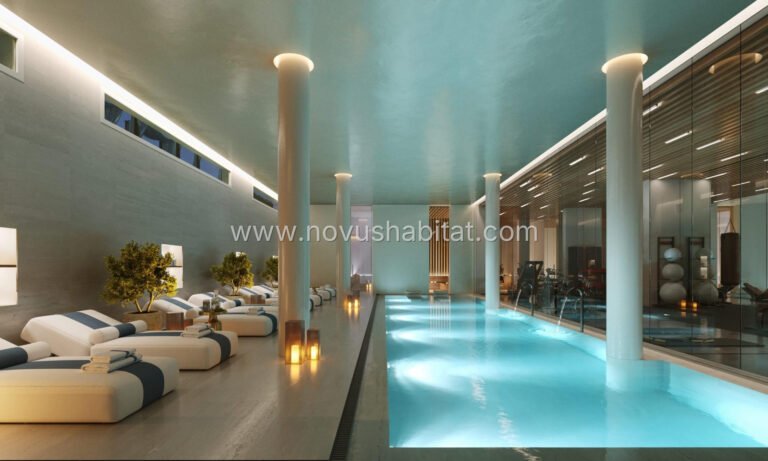 Penthouse in Marbella - SP0403 - foto 20
