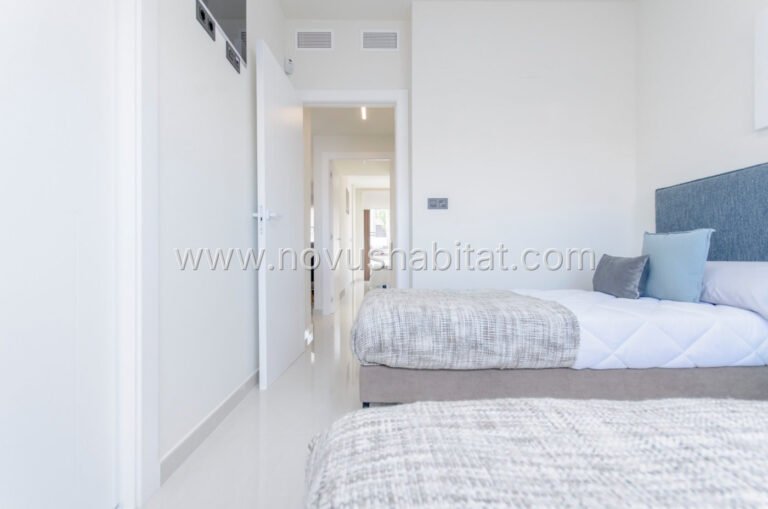 Bungalow í Torrevieja - N6472 - foto 20