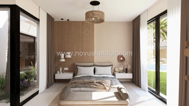 Villa in Baños y Mendigo - N9533 - foto 19