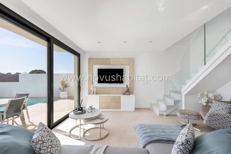 Villa in San Javier - N8115 - foto 19