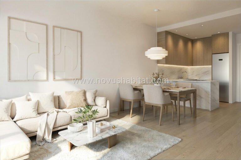 Apartment in Finestrat - SP1701 - foto 20