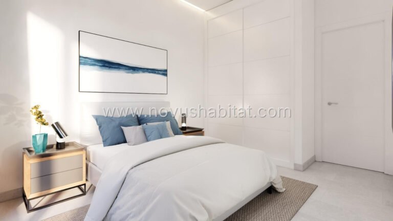 Villa in Los Alcazares - N8489 - foto 21