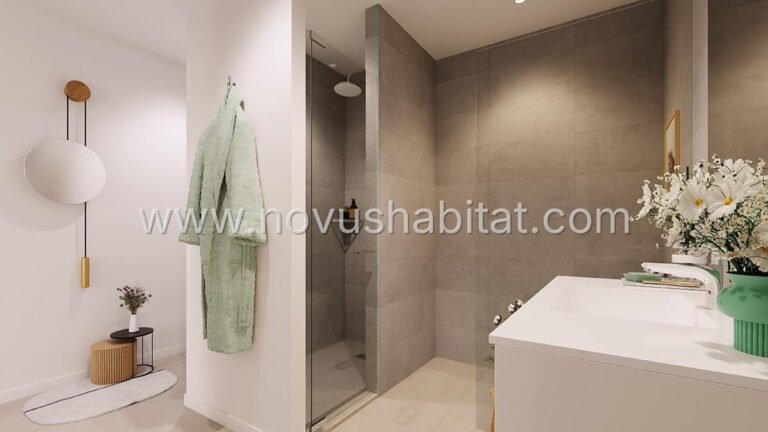 Apartment in San Roque - SP0620 - foto 21