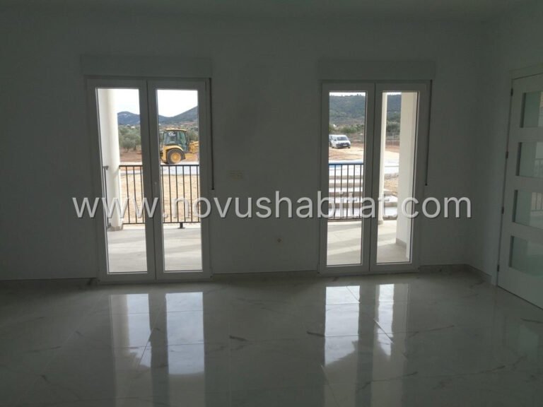 Villa í Pinoso - N7757 - foto 21